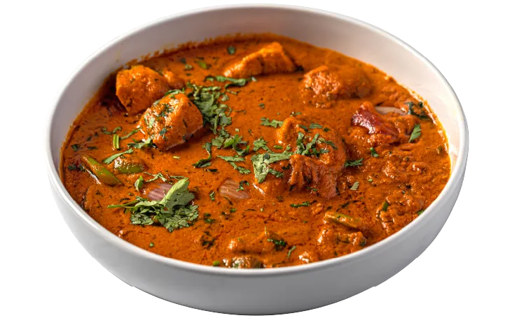 RoadSide Curries